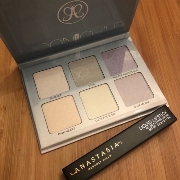 NEW: 4-Piece ABH Anastasia Beverly Hills Bundle - Picture 3 of 9